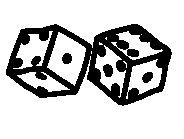 dice