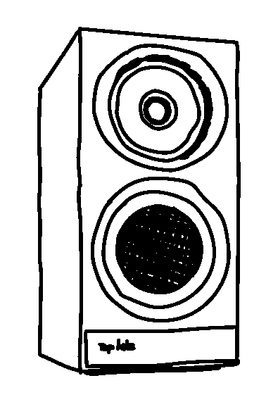 Speaker