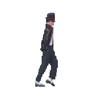 Moonwalk image